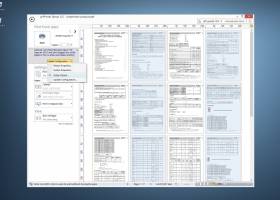 priPrinter Professional Edition screenshot