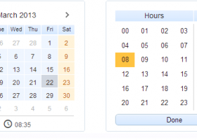 webix_calendar screenshot
