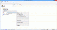 Lepide Active Directory Manager screenshot