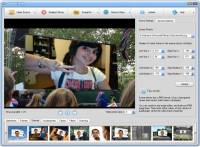 Webcam Jester screenshot