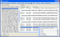<b>Similar Data Finder</b> for Excel screenshot