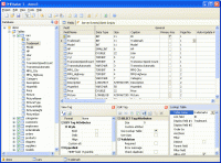 PHPMaker screenshot