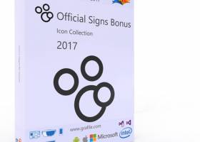 Official Signs Icons Bonus Collection screenshot