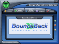 BounceBack Ultimate screenshot