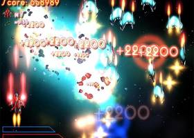 Galaxy Invaders screenshot