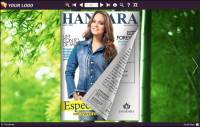 Digital Magazine Maker for HTML5 screenshot