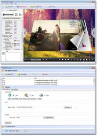 3DPageFlip Lite - freeware screenshot