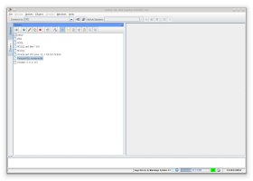 SQuirrel SQL Client screenshot