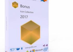 Bonus Icon Collection screenshot