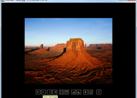 Portable JPEGView screenshot