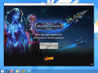 Edgeworld for Pokki screenshot