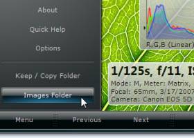 FastPictureViewer Professional 64 bit screenshot