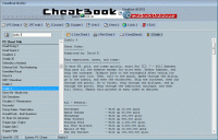 CheatBook Issue 06/2012 screenshot