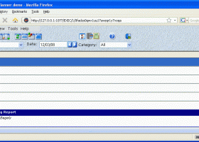 CyberMatrix Meeting Manager Web screenshot