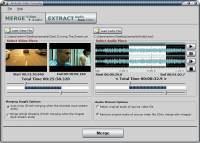 A4 Audio Video Converter screenshot