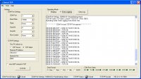 Serial TCP screenshot