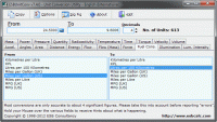ESBUnitConv - Freeware Unit Conversion screenshot
