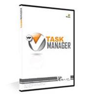 A VIP Task Manager Professional Edition screenshot