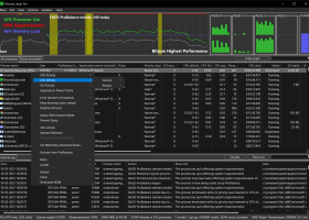 Process Lasso Server screenshot