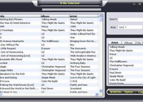 Tansee iPhone/iPad/iPod Music&Video Copy screenshot