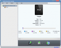 ImTOO iPad PDF Transfer screenshot