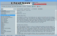 CheatBook Issue 11/2013 screenshot