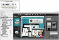 Free Online Flipbook Software screenshot