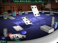 Texas Holdem Poker All-in-Edition 2009 screenshot