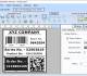 Excel Batch Barcode Labeling Software