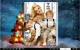 Christmas 2012 Classical Template Themes