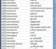 Dictionary Wordlist English Turkish