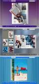 Flipbook_Themes_Package_Float_Colorful