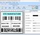 Supply and Packaging Barcode Label Tool