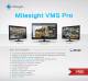 Milesight VMS Pro(ONVIF compatible)