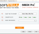 MBOX to PST Conversion Software