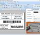 Medical Equipment Labels Maker Software