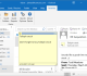 ReliefJet Quick Notes for Outlook