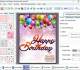 Download Birthday Card Designing Tool