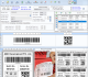 Multiple Barcode Label Maker Software