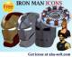 Iron Man Icons