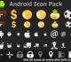 Android Icon Pack