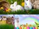 Easter Bunny Animated Wallpaper