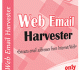 Email Harvester