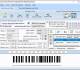 Industrial Barcode Label Designing Tool