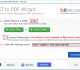 Outlook to PDF Migrator