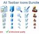 All Toolbar Icons