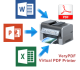 VeryUtils Virtual PDF Printer SDK