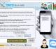 Software for Messaging SMS