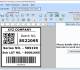 Retail Logistics Barcode Maker Software