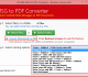 Open Outlook MSG file to PDF